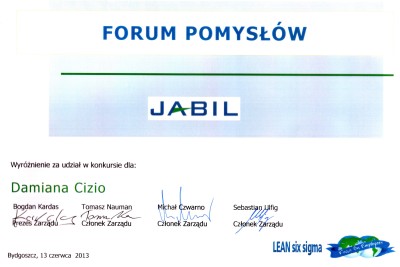Forum Pomysw