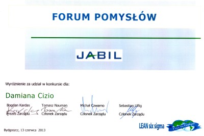Forum Pomysłów